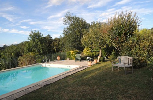 Monjoi House | Gite Les Hortalis