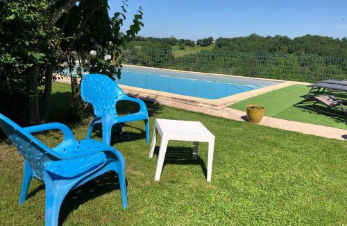 Monjoi House | Gite Les Hortalis