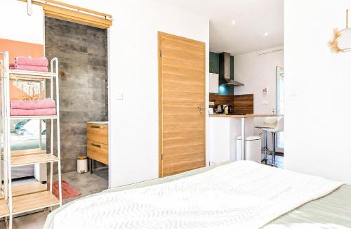 Cuisery Apartment | Gite Les Intemporels