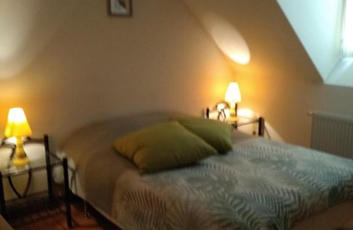 Lassay-sur-Croisne House | Gite Les joncs 123Sologne
