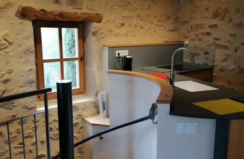 Crozes-Hermitage House | Gite Les Lavoirs