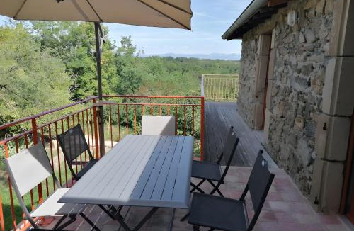 Crozes-Hermitage House | Gite Les Lavoirs