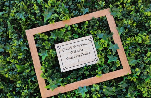 Les Loges House | Gite Les Loges, 2 bedrooms, 4 persons