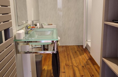 Les Loges House | Gite Les Loges, 2 bedrooms, 4 persons