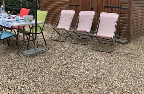 Les Loges House | Gite Les Loges, 2 bedrooms, 4 persons