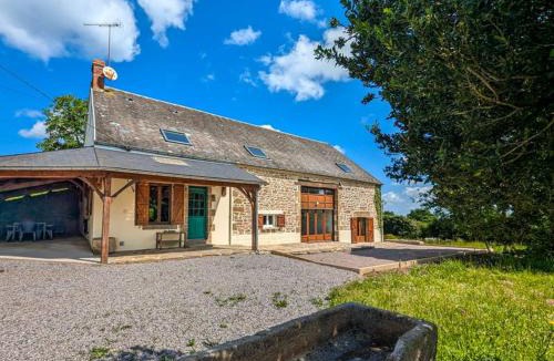 Crevant House | Gite Les Lucioles