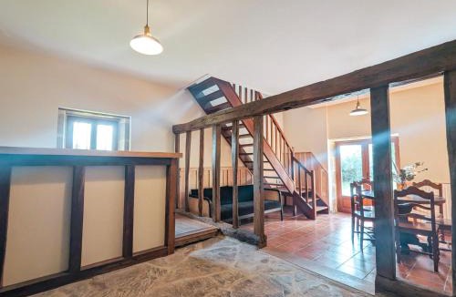 Crevant House | Gite Les Lucioles