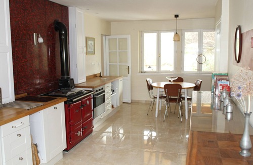 Saint-Ythaire House | Gite les Mésanges