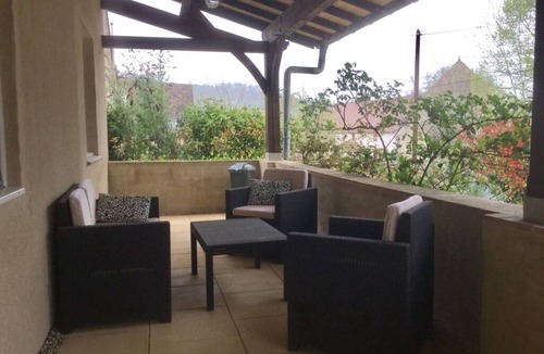 Saint-Ythaire House | Gite les Mésanges