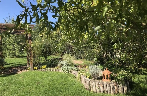 Saint-Ythaire House | Gite les Mésanges