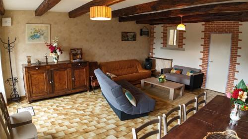 Paulinet House | Gite les Magnans