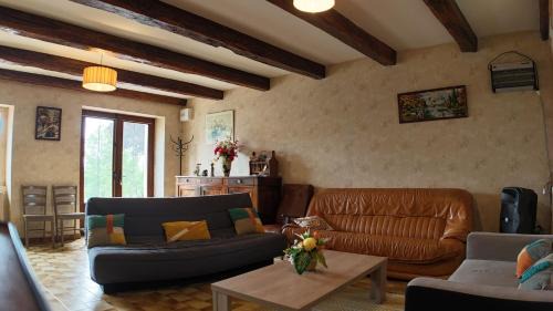 Paulinet House | Gite les Magnans