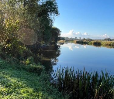 Liesville-sur-Douve House | Gite Les Marais de la Douve