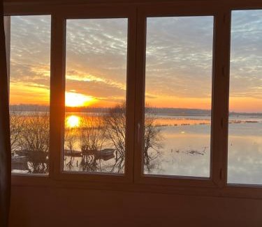 Liesville-sur-Douve House | Gite Les Marais de la Douve