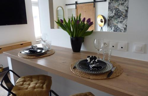 Sebourg Apartment | Gite Les Matines