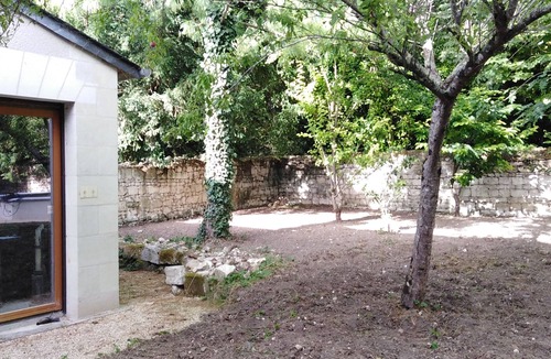 Courchamps House | Gite Les MEDIEVALES