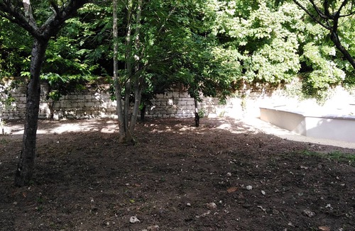 Courchamps House | Gite Les MEDIEVALES