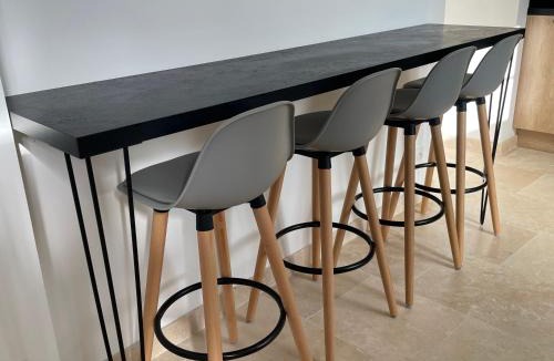 Avallon House | Gite les Minimes II