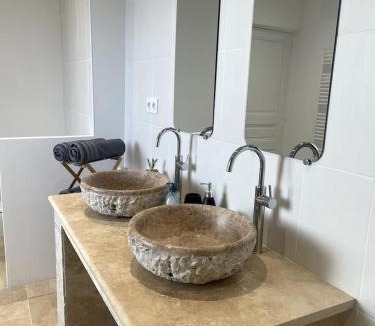 Avallon House | Gite les Minimes II