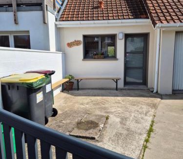 Audresselles Apartment | Gite les Minots