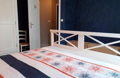 Saint-Maurice-du-Desert Cottage | Gite Les Monts-d'Andaine, 2 bedrooms, 5 persons