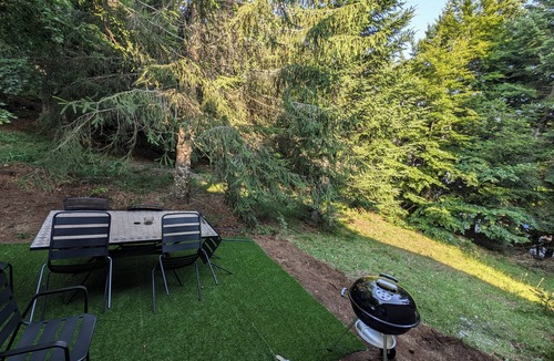 Laguiole House | Gite "Les Myrtilles