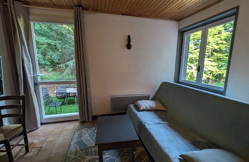 Laguiole House | Gite "Les Myrtilles