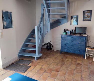 Vailhan House | Gite les Olivettes