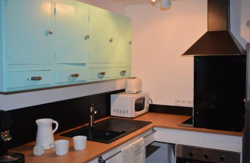 Quins House | Gite Les Penates en Ségala