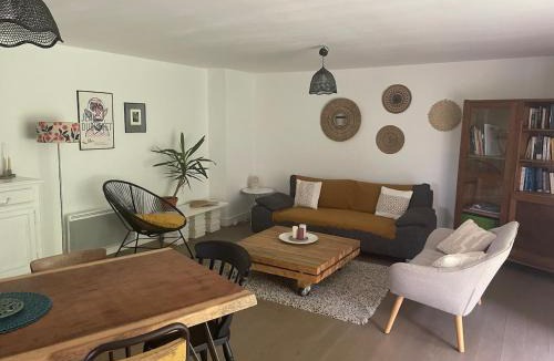 Quins House | Gite Les Penates en Ségala