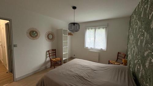 Saint-Robert House | Gite Les Pivoines