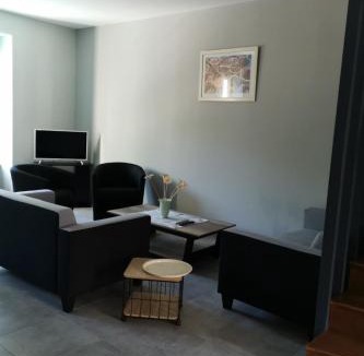 Belleme House | Gite Les Promenades