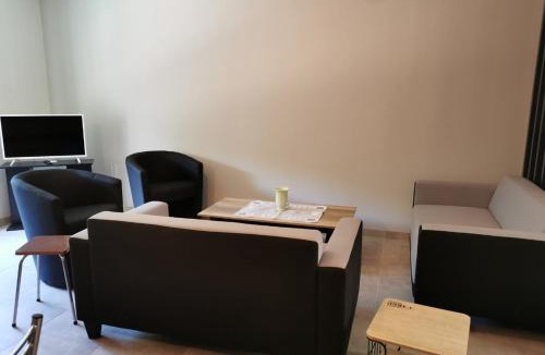 Belleme House | Gite Les Promenades