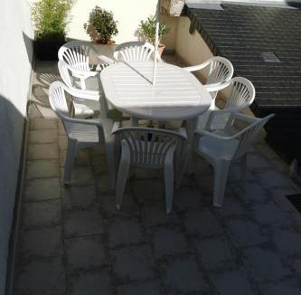 Belleme House | Gite Les Promenades