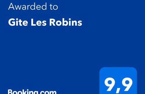 Vergigny House | Gite Les Robins