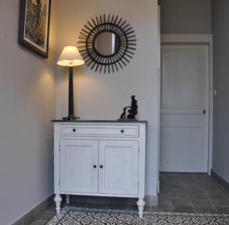 Vergigny House | Gite Les Robins