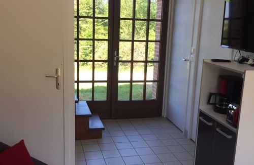 Eu House | Gite "Les Rosiers"