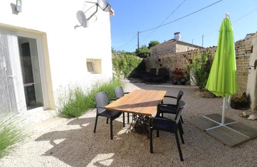 Hanc House | gite les rouets