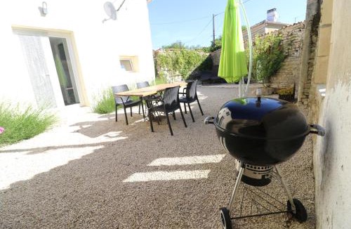 Hanc House | gite les rouets