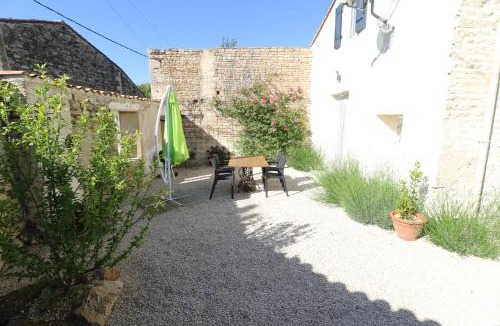 Hanc House | gite les rouets