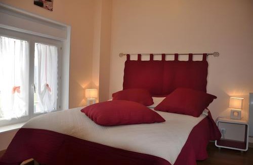 Saint-Firmin-sur-Loire House | Gite Les Sassiers