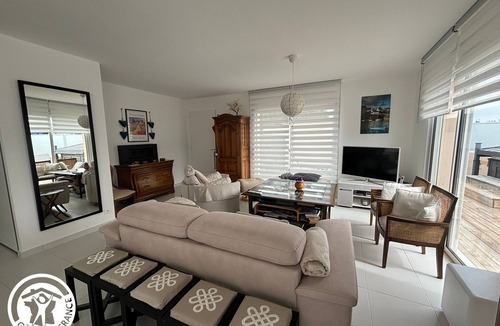 Chateau-d'Olonne Cottage | Gite Les Sables-d'Olonne, 2 bedrooms, 4 persons