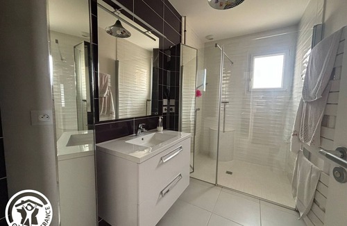 Chateau-d'Olonne Cottage | Gite Les Sables-d'Olonne, 2 bedrooms, 4 persons