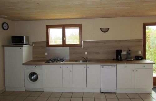 Bregnier-Cordon House | Gite Les Sables 01300