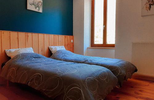 Aspres-sur-Buech Apartment | Gite Les Sabots De Venus