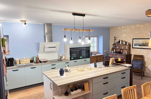 Villereal House | Gite Les Sarcelles - Villeréal 12 people