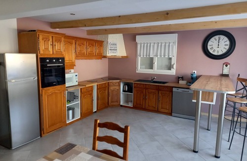 Pende Cottage | Gite les Sauvagines