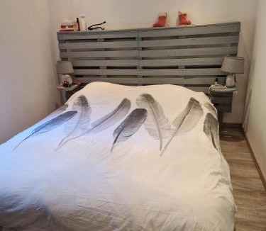 Biffontaine House | Gite Les Temps Calmes