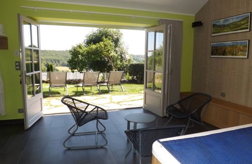 Les Ternes Cottage | Gite Les Ternes, 2 bedrooms, 4 persons