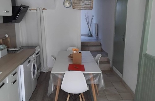 Saurat House | Gite les Tilleuls